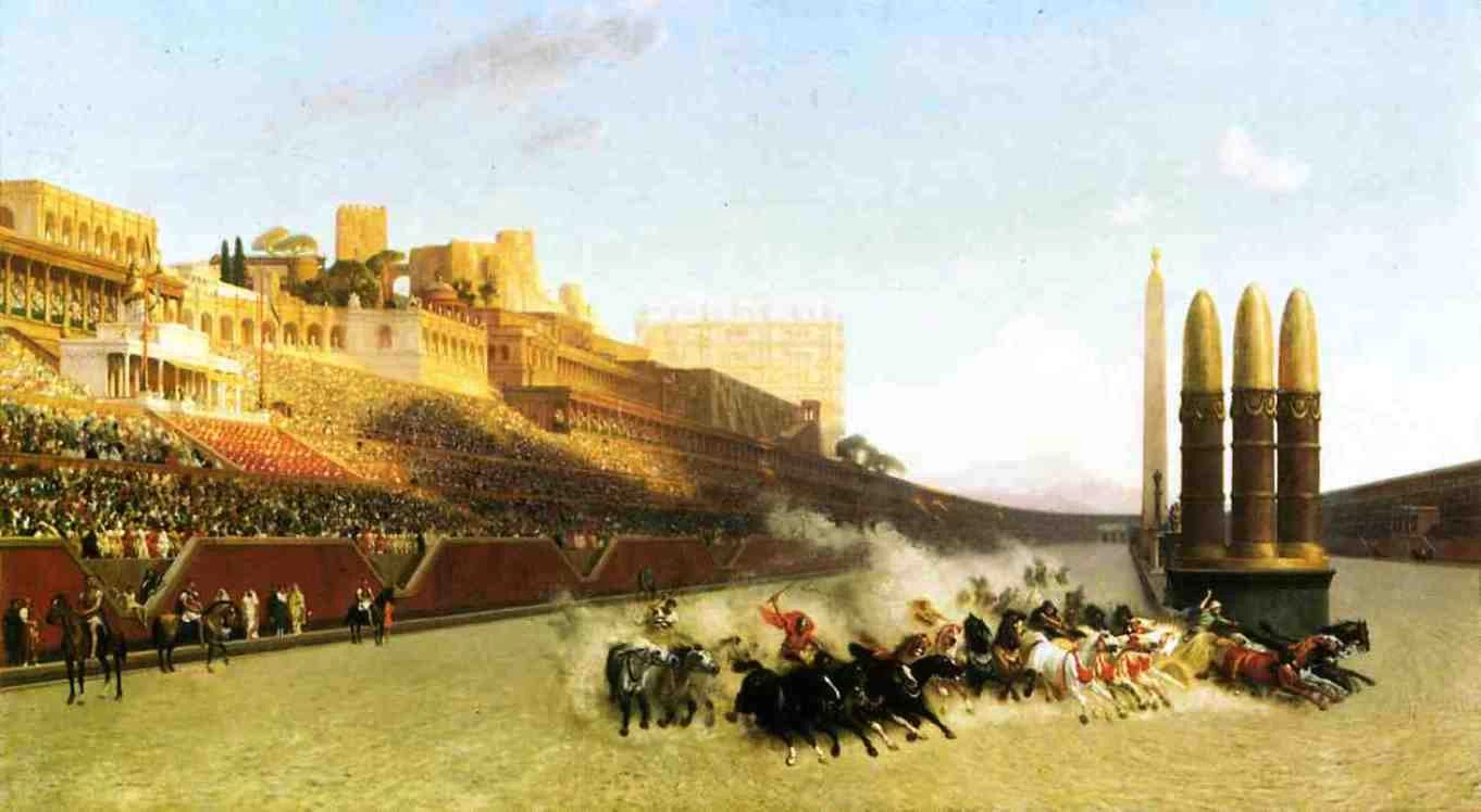 Circo Massimo